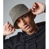 Beechfield Reversible Bucket Hat