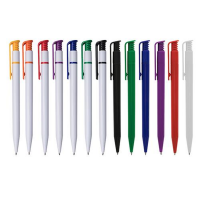 CALICO BALLPEN SOLID COLOUR 