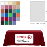 Fabric Rectangular Tablecloth