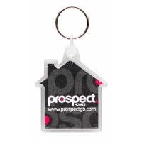 House Keyring