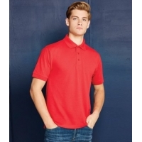 K403 Kustom Kit Klassic Poly Cotton Pique Polo Shirt