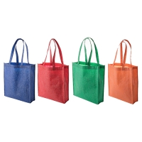 KANSAS NON-WOVEN TOTE BAG 