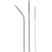 Metal Straw