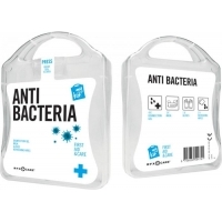 MyKit Anti Bacteria Set