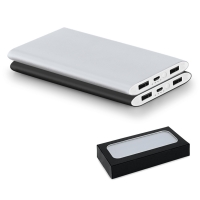 Power Bank 7200 mAh