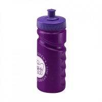 Fingergrip Sports Bottle 500ml