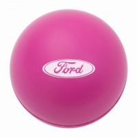 Round Stress Ball