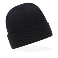 Regular Beanie  - Embroidered