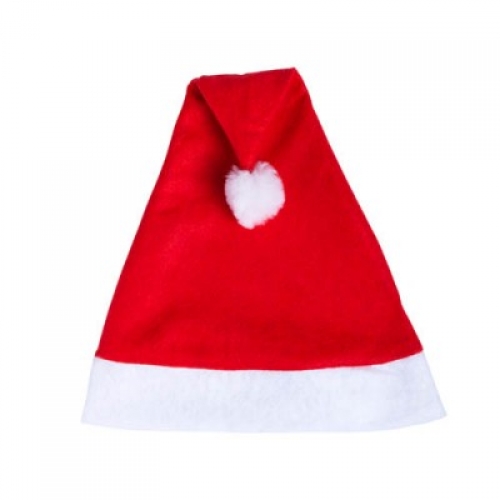 Budget Santa Hat - EXPRESS PRINTED