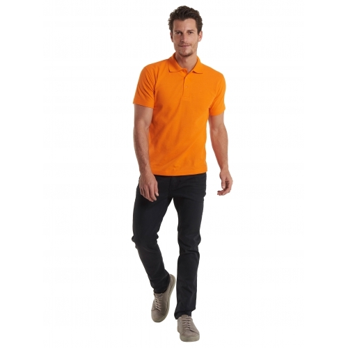 Classic Poloshirt UC101 