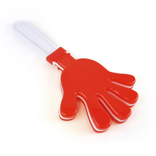 Large Hand Clapper