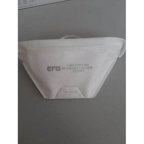 Face Mask FFP3