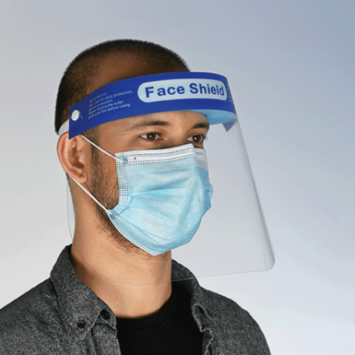 Face Shield