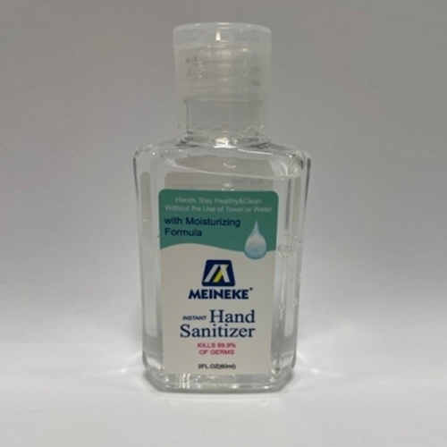 Hand Sanitizer 60ml