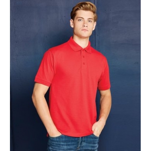 K403 Kustom Kit Klassic Poly Cotton Pique Polo Shirt