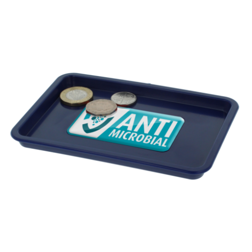 KEEPSAFE CHANGE TRAY ANTIMICROBIAL VERSION