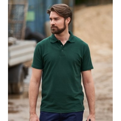 RX101 PRO RTX Pro Pique Polo Shirt