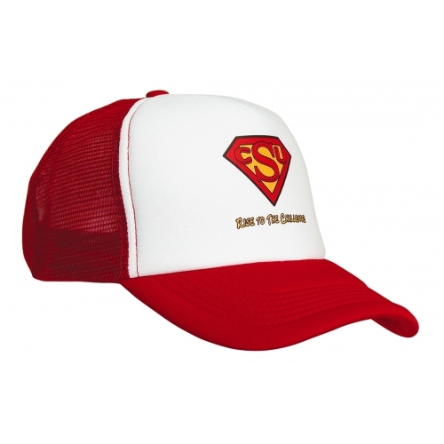 Truckers Mesh Cap